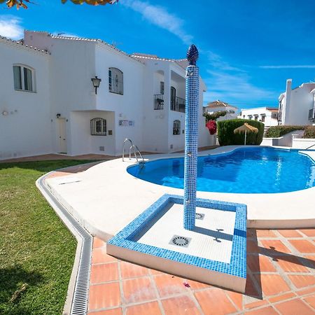 Los Pinos 19 Menyber Nerja Exterior foto