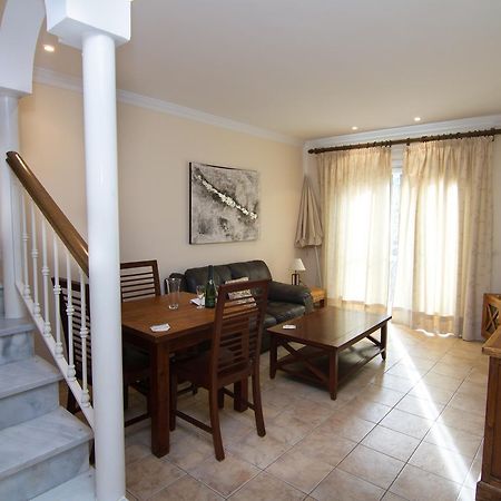 Los Pinos 19 Menyber Nerja Exterior foto
